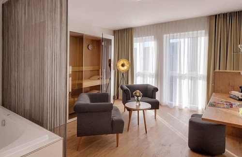 Historic Downtown Casa | Superior double room - Hotel Moselauen