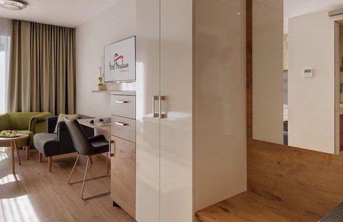Historic Downtown Casa | Superior double room - Hotel Moselauen