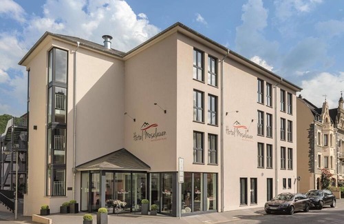 Historic Downtown Casa | Superior double room - Hotel Moselauen