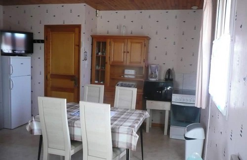 Berck-sur-Mer Apartamento | Homerez - Charming Studio in Berck