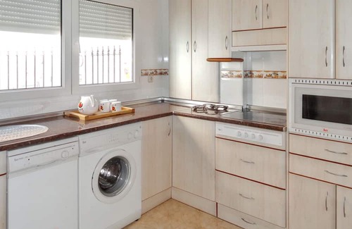 Aldea Real Casa | Homerez - Charming House in Aldea Real with terrace and fireplace