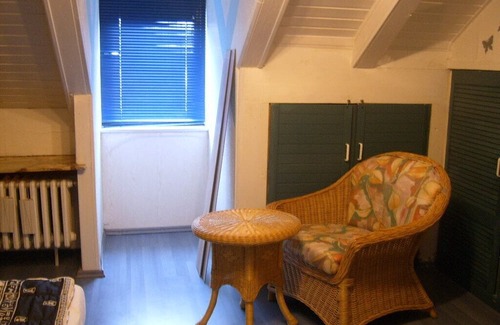 Kronach Apartamento | Attic apartment