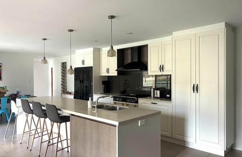 Darawank Casa | Green Pastures