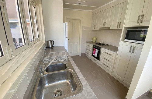 Bathurst Casa | Strawberry Tree Cottage