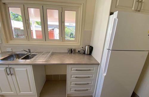 Bathurst Casa | Strawberry Tree Cottage