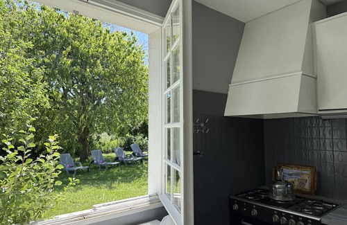 Payzac Casa | Spacious family house in the heart of Payzac with private garden, up to 10 people, pets allowed