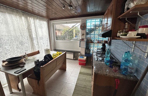 Calice al Cornoviglio Cabina | Antica Bauta Madè 5 terre Alta Via dei Monti Liguri and Golfo dei Poeti
