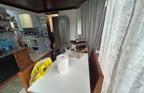 Calice al Cornoviglio Cabina | Antica Bauta Madè 5 terre Alta Via dei Monti Liguri and Golfo dei Poeti