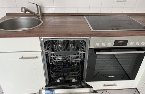 Loebtau Apartamento | 3-room apartment for up to 5 people