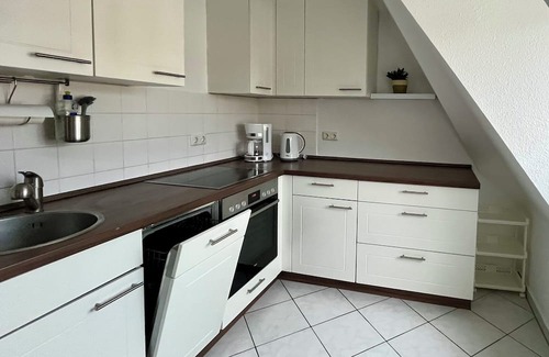 Loebtau Apartamento | 3-room apartment for up to 5 people