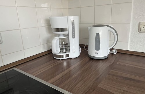 Loebtau Apartamento | 3-room apartment for up to 5 people