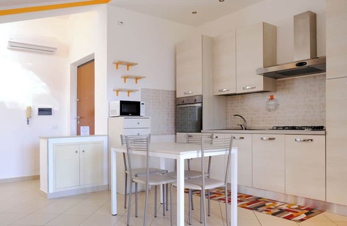 Locri Apartamento | A place away from the city chaos, in a serene and relaxing environment.