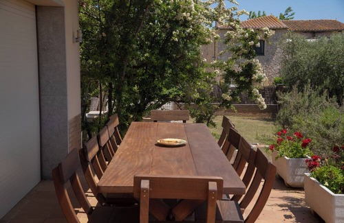 Ordis Casa | L'Ametller - Casa Alt Empordà entre Costa Brava i Besalú/Banyoles