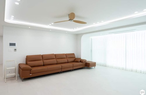 Bucheon Apartamento | 조용한 도시에 있는 쾌적한 아파트