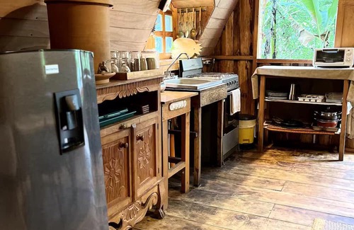 Pasajcap Casa | Nice cottage in Casa Papagayo, San Marcos, Atitlán