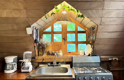 Pasajcap Casa | Nice cottage in Casa Papagayo, San Marcos, Atitlán