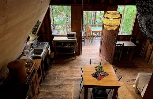 Pasajcap Casa | Nice cottage in Casa Papagayo, San Marcos, Atitlán
