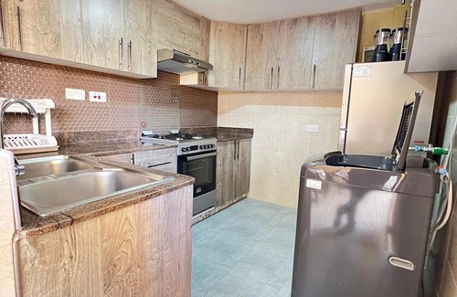 Naivasha Apartamento | Lux Suites Sunset Delight Holiday Homes