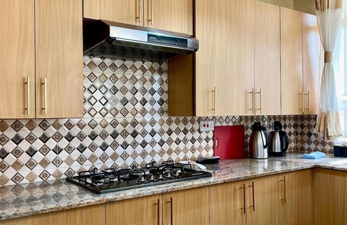 Naivasha Apartamento | Lux Suites Sunset Delight Holiday Homes
