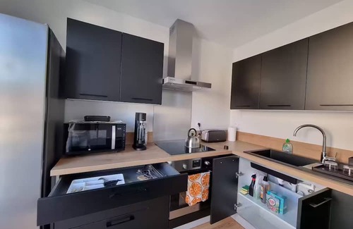 Agen Apartamento | Les Cognassiers