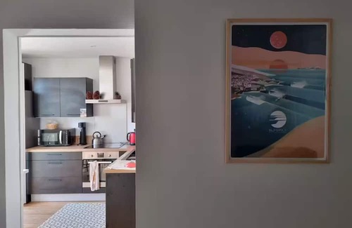 Agen Apartamento | Les Cognassiers