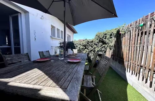 Agen Apartamento | Les Cognassiers