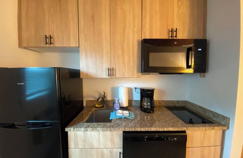 Averill Farms Apartamento | Surf Suite 3