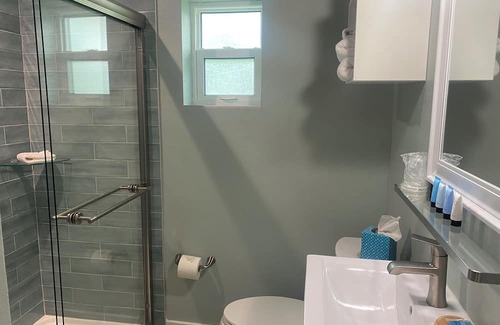 Averill Farms Apartamento | Surf Suite 3