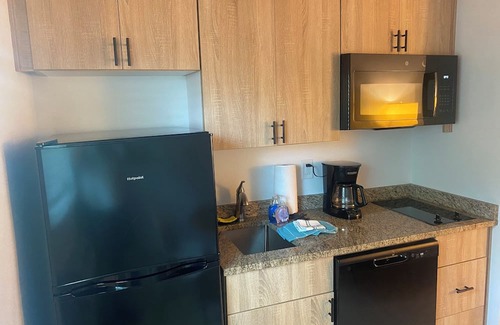 Averill Farms Apartamento | Surf Suite 3