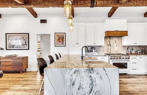 San Clemente Casa | Stunning San Clemente Retreat