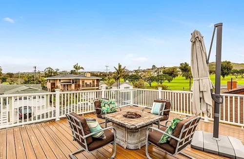San Clemente Casa | Stunning San Clemente Retreat