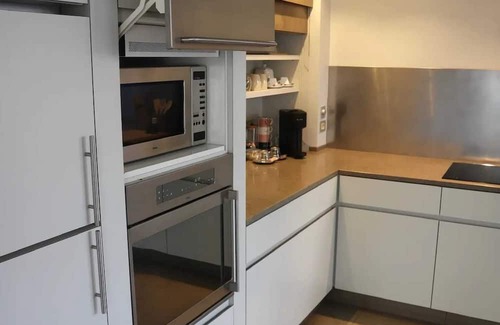 Vilvoorde Casa | Homerez - Cosy house in Vilvoorde with jacuzzi and spa