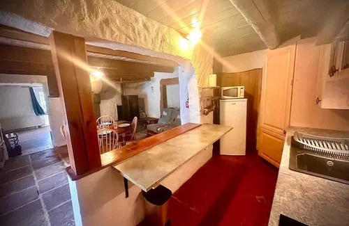 Gerbepal Apartamento | Homerez - Comfortable Apartment in Gerbépal 55 m² with Sauna