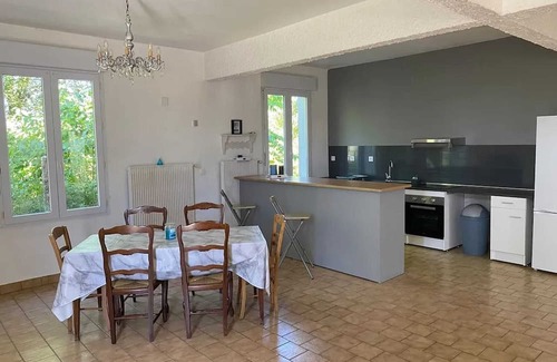 Haussignemont Apartamento | Homerez - Apt. in Haussignémont