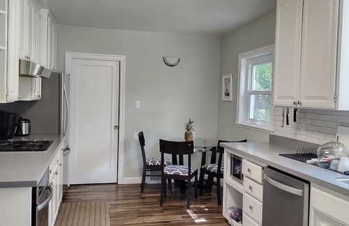 Stockton Casa | Charming and spacious 3-bd/2 ba home in peaceful historic Stockton neighborhood