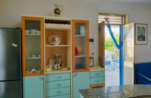 Reitani Casa | Oasis Home