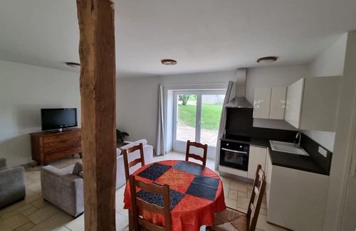 Meyrals Casa | House in the heart of a pretty, quiet village, ideally located in Périgord