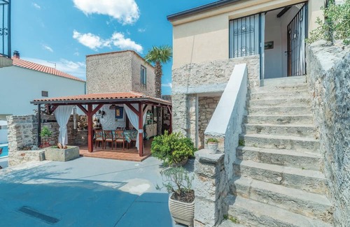 Jezera Villa | Homerez - Villa in Jezera, private pool