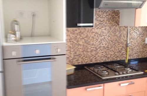Sousse - Monastir Apartamento | Charming 2-bedroom apartment in lovely Sousse with WiFi, AC