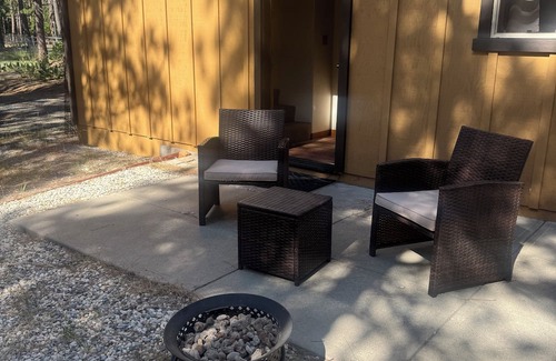 Calpine Apartamento | Charming apartment in the heart of the Lost Sierra and Sierra Valley.