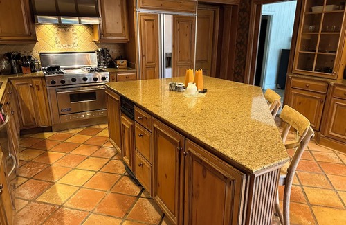Clarksdale Casa | Clarksdale Retreat with Pool/Sauna - Sleeps 13