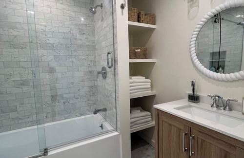 Culloden Shores Casa | 3-bedroom Montauk Coastal Getaway