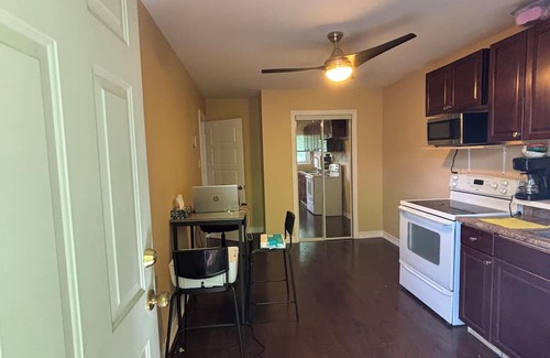 Woodbine Gardens Apartamento | Full Private apartment for rent daily/weekly/Monthly