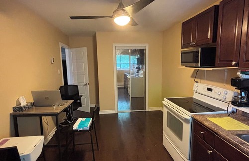 Woodbine Gardens Apartamento | Full Private apartment for rent daily/weekly/Monthly