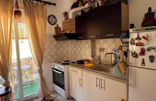 Asprovalta Casa | Holiday house in Asprovalta, Greece.