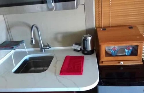 Southwest Apartamento | independent home near downtown