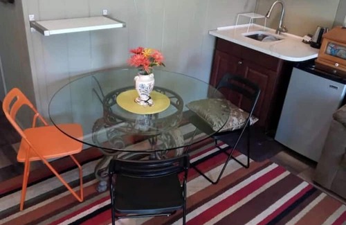 Southwest Apartamento | independent home near downtown