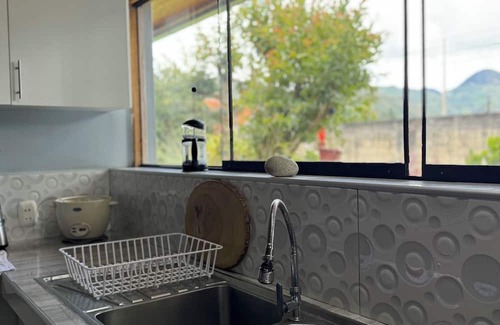 Oxapampa Casa | ¡A solo 3 cuadras del terminal terrestre! Casa ideal para unas vacaciones