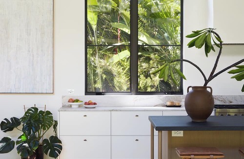 Diamond Head - Kapahulu - St. Louis Casa | Private Diamond Head Estate-walking distance from restaurants, shops and Waikiki