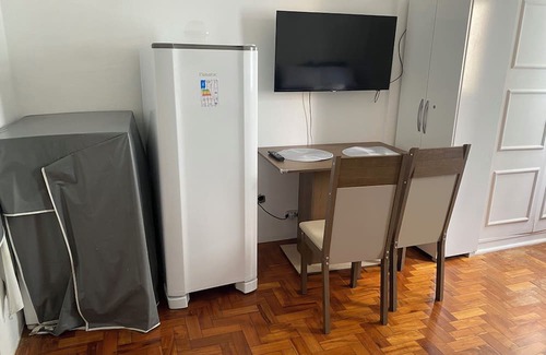 Historic Center Apartamento | Apartment in the Imperial Center of Petropolis